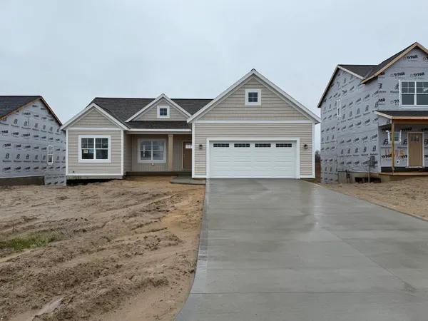 $500,000 | 11685 Cherrybud Drive, Unit LOT 250, Holland, MI 49424