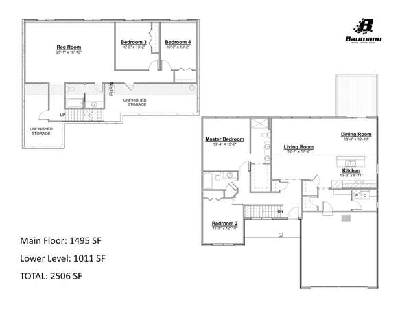 $500,000 | 11685 Cherrybud Drive, Unit LOT 250, Holland, MI 49424