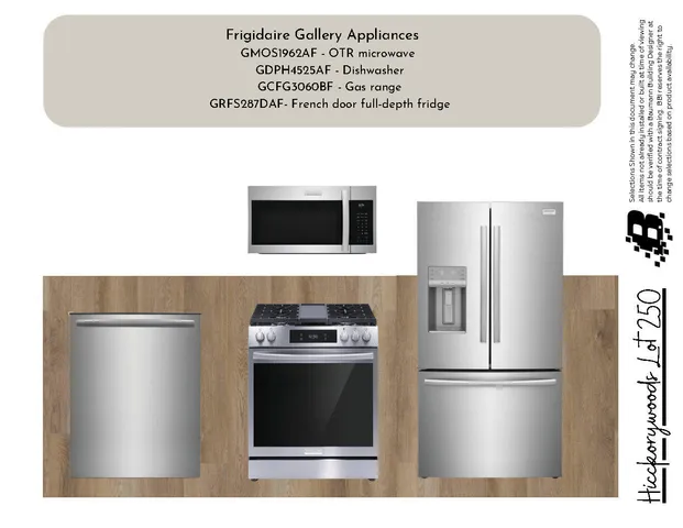 $500,000 | 11685 Cherrybud Drive, Unit LOT 250, Holland, MI 49424