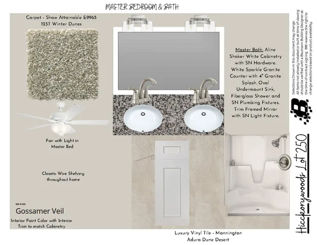 $500,000 | 11685 Cherrybud Drive, Unit LOT 250, Holland, MI 49424