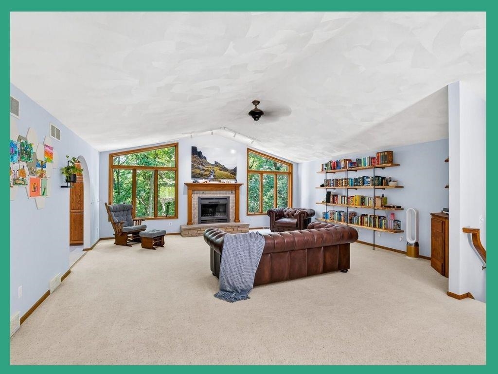 546 Echo Valley Road Brooklyn, WI 53521 - Photo 18 of 74