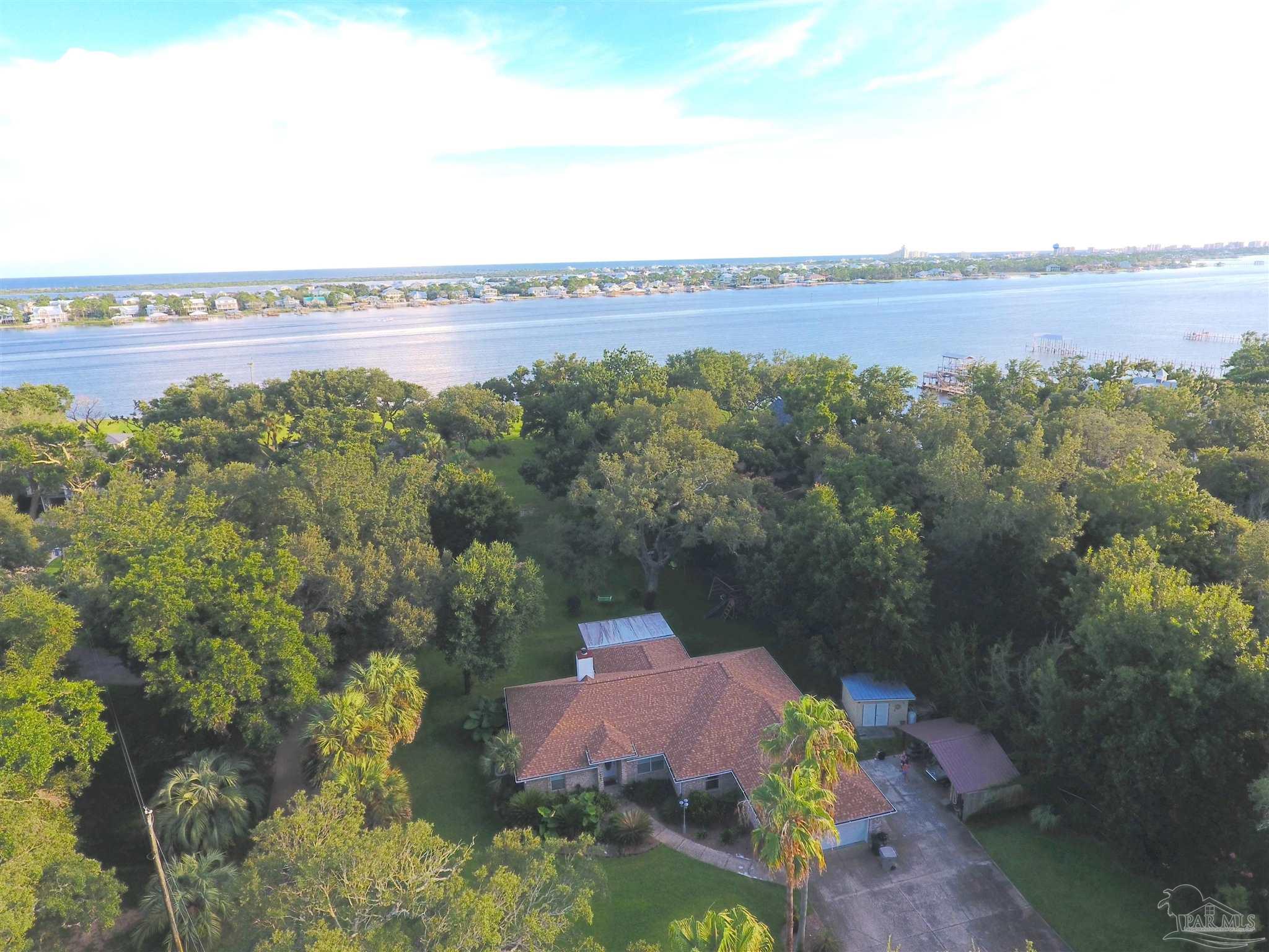 14901 Innerarity Point Road Pensacola, FL 32507 - Photo 1 of 49 Gallery Image 1