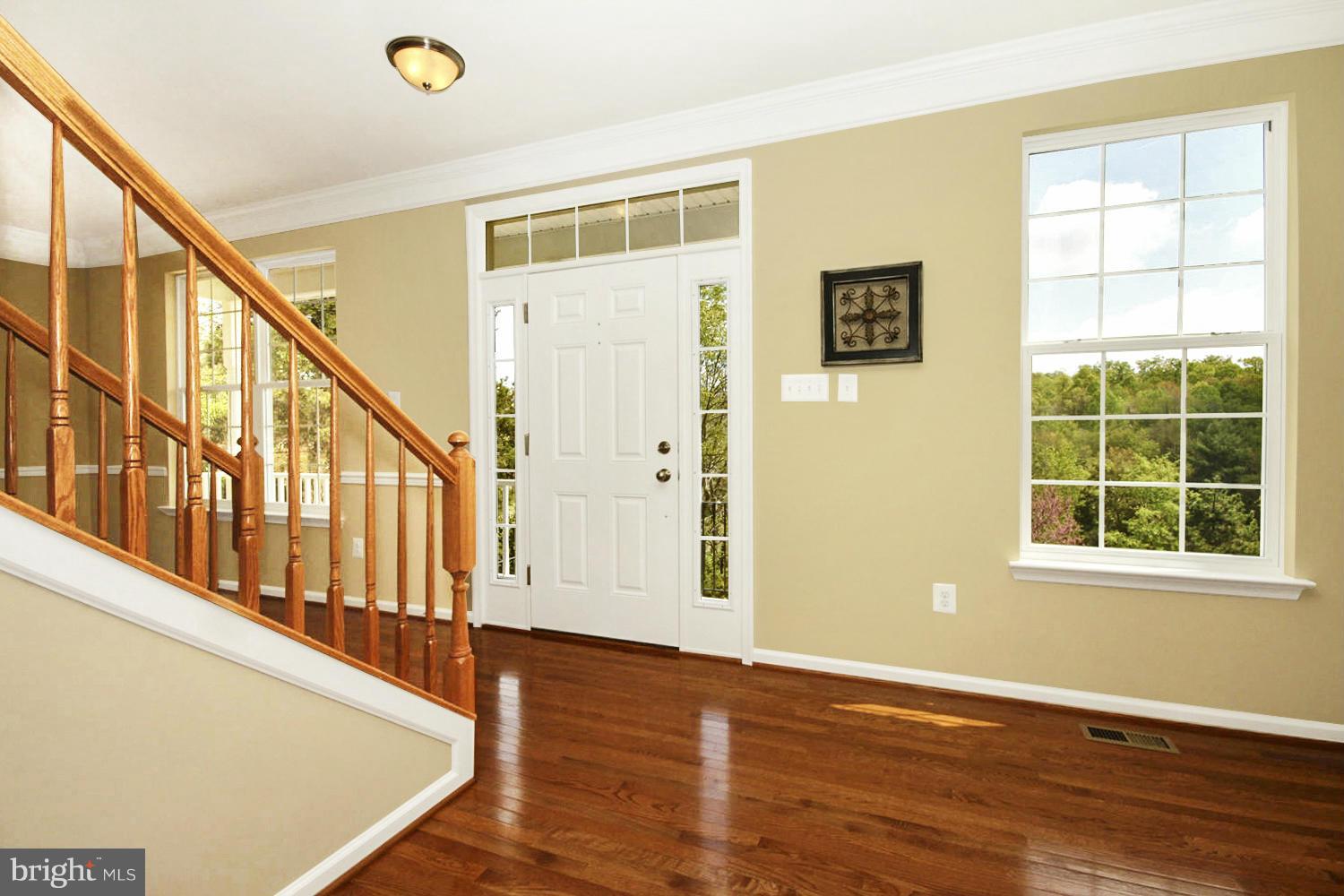 119 West Lakeridge Road New Market, MD 21774 - Photo 2 of 30 Interior (General)