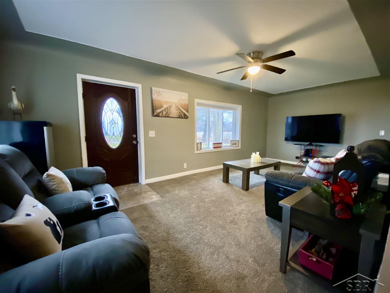 3143 South Poseyville Road Midland, MI 48640 - Photo 18 of 27