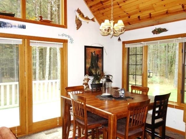 7492 Wolf Road Lake Tomahawk, WI 54539 - Photo 7 of 20 Gallery Image 7
