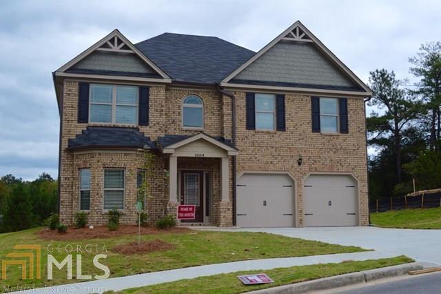 1804 Stone Meadow Road, Unit 5 Lithonia, GA 30058 - Photo 1 of 1 Gallery Image 1