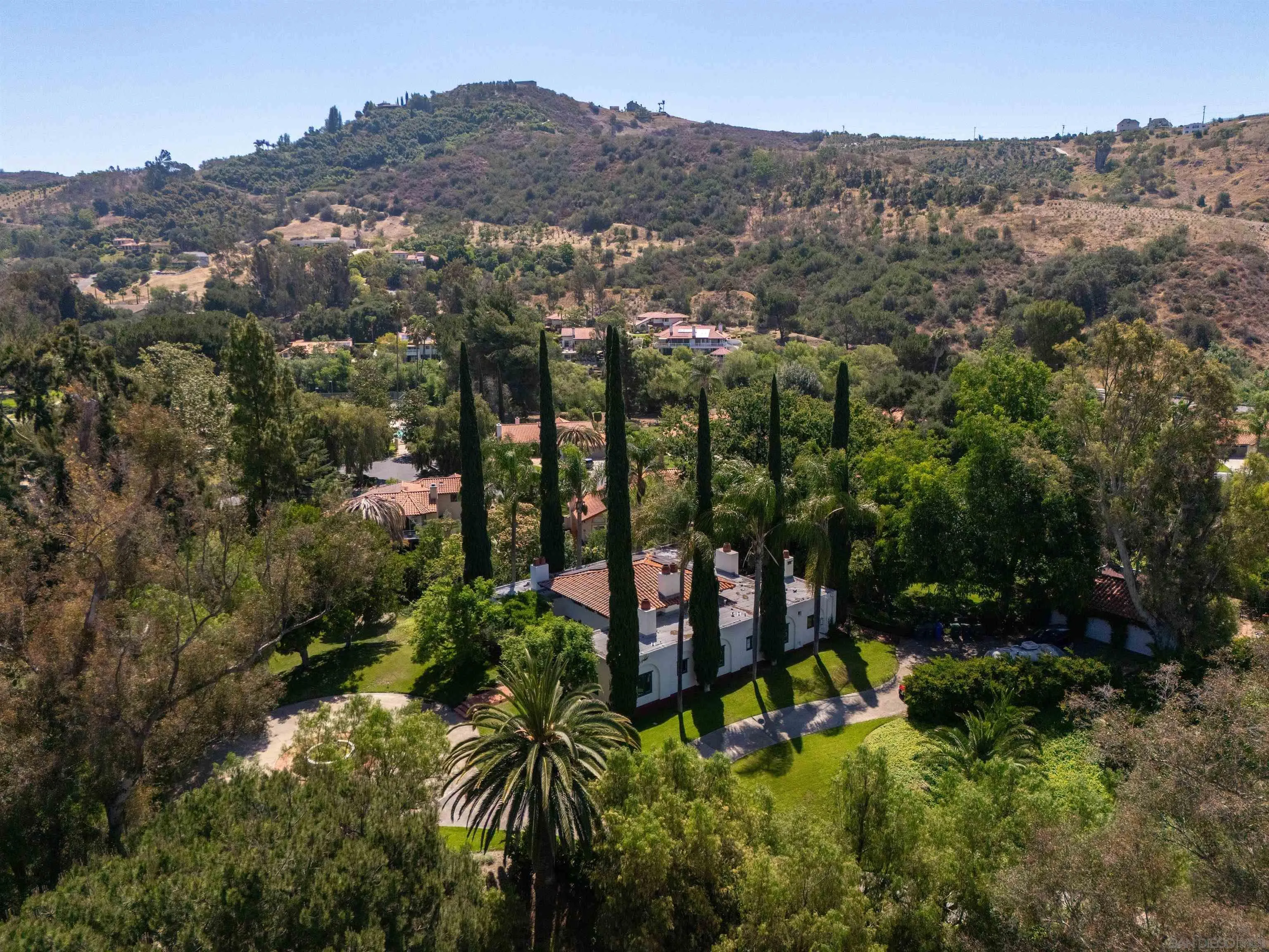 3640 Gird Road Fallbrook, CA 92028 - Photo 36 of 44