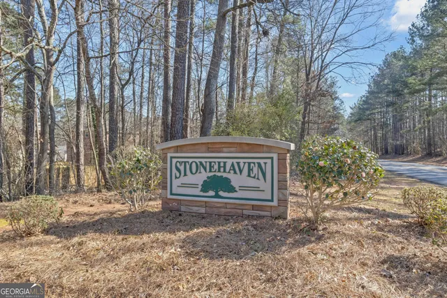 $319,900 | 8 Shadowwood Drive, Newnan, GA 30265