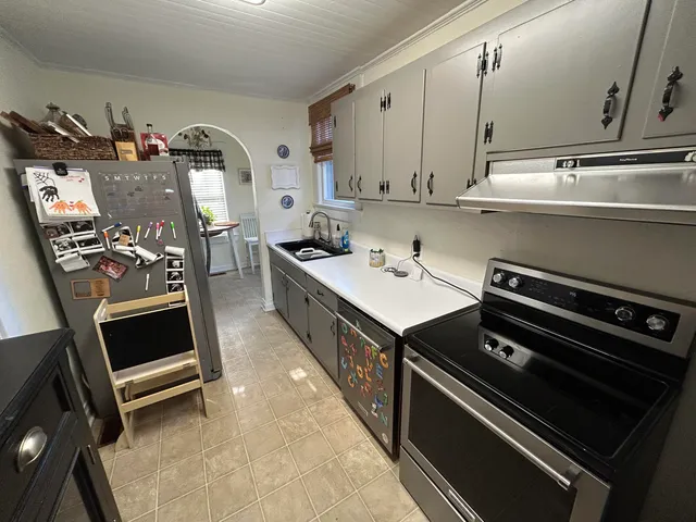 $164,900 | 116 Lee Street, Thomson, GA 30824