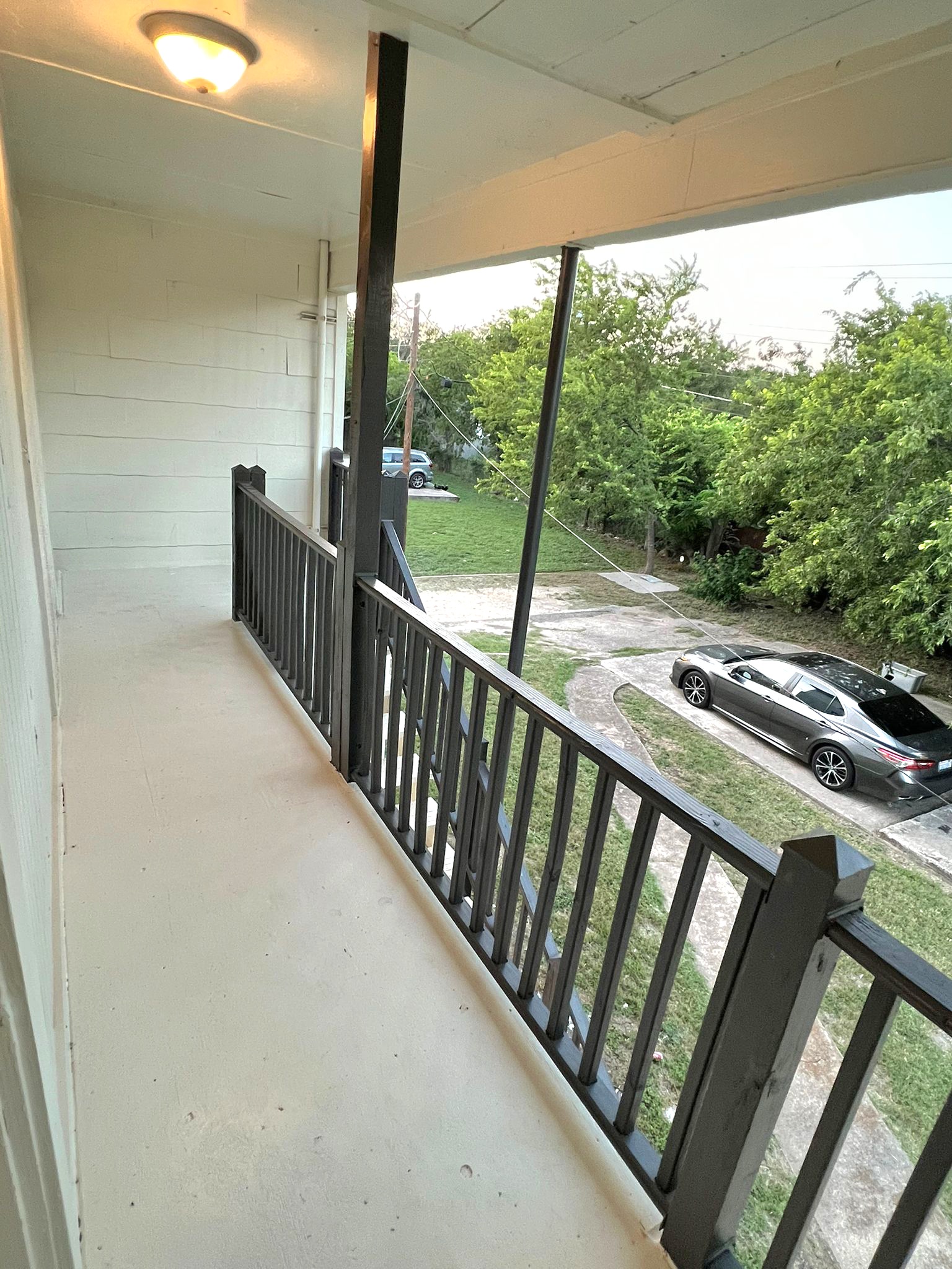 805 Sissom Road Killeen, TX 76541 - Photo 20 of 35 View of porch