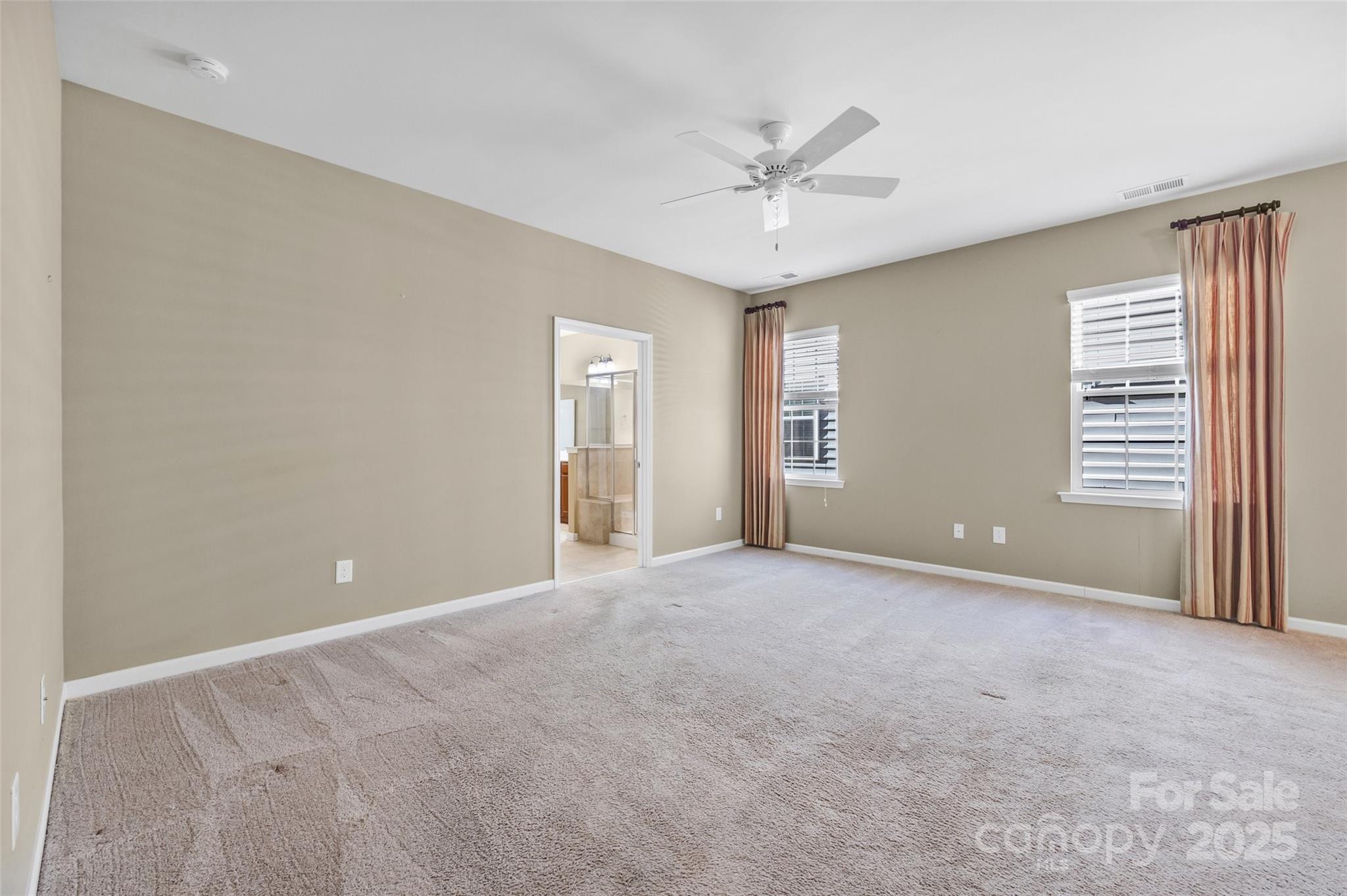 4201 Perth Road Fort Mill, SC 29707 - Photo 14 of 38 a view of an empty room with a window