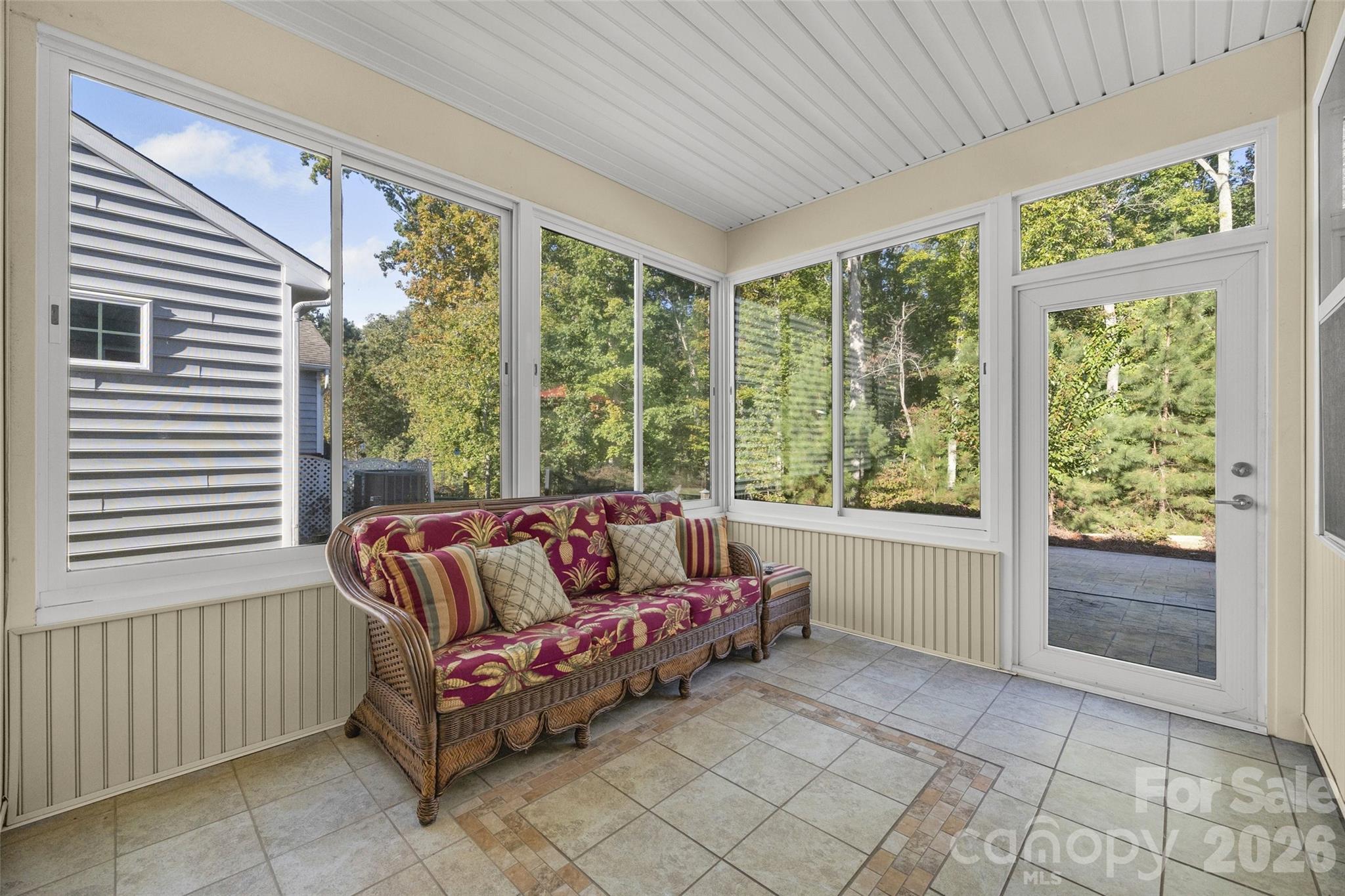 4201 Perth Road Fort Mill, SC 29707 - Photo 27 of 35 a living room with furniture and a large window