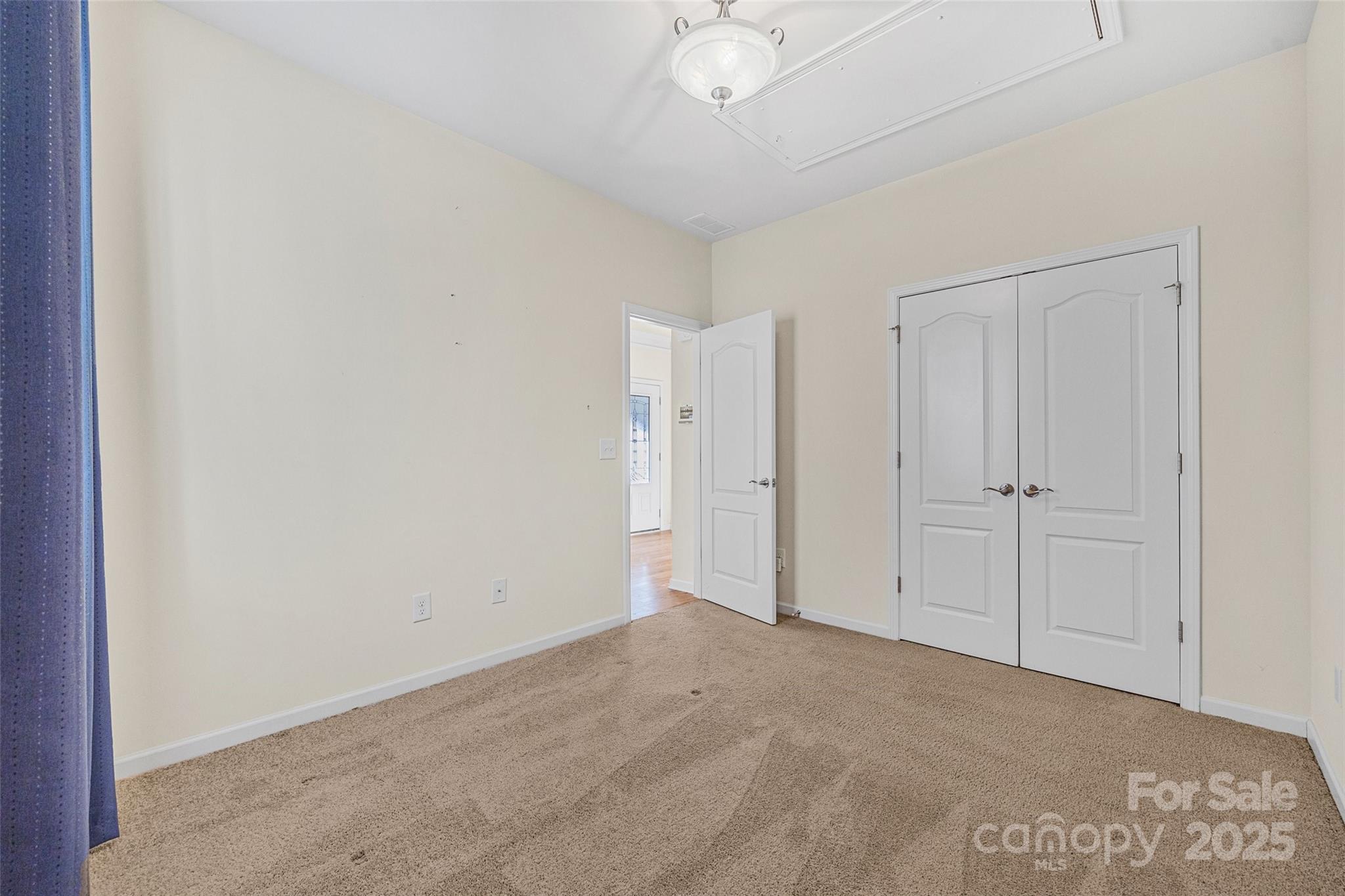 4201 Perth Road Fort Mill, SC 29707 - Photo 9 of 38 a view of an empty room