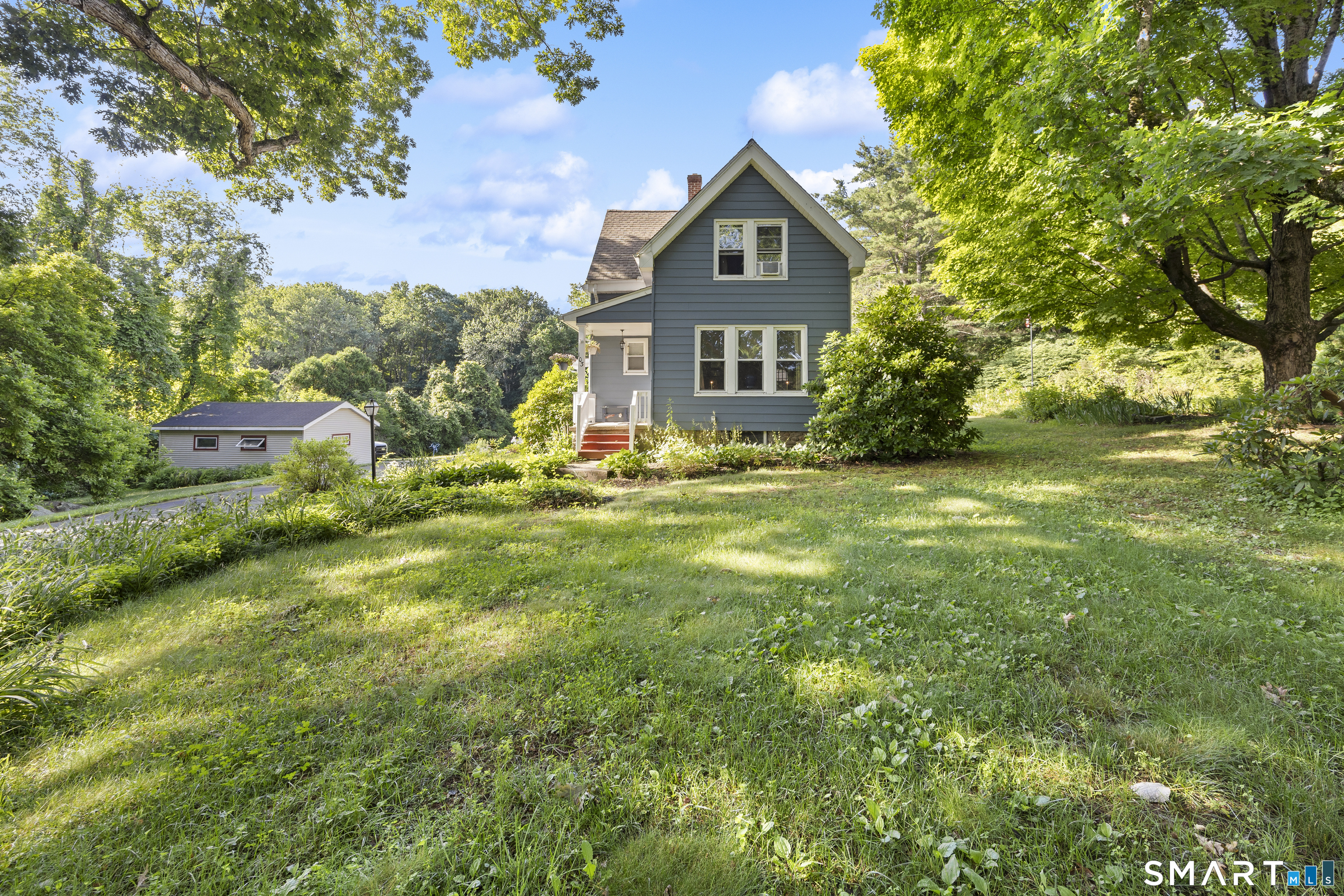 103 Coe Road Wolcott, CT 06716 - Photo 2 of 32