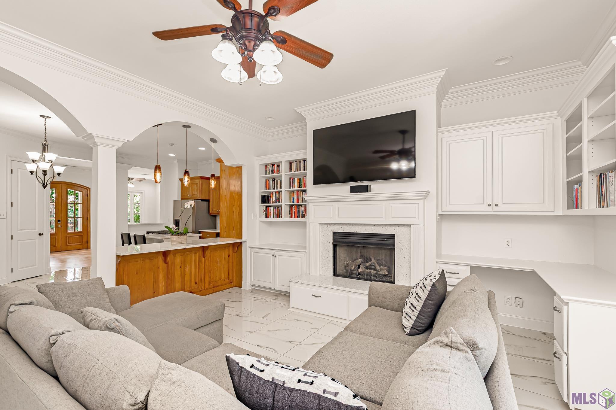 2216 Estates Road Baton Rouge, LA 70808 - Photo 15 of 45