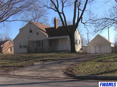 3535 North Washington Road Fort Wayne, IN 46802 - Photo 1 of 3