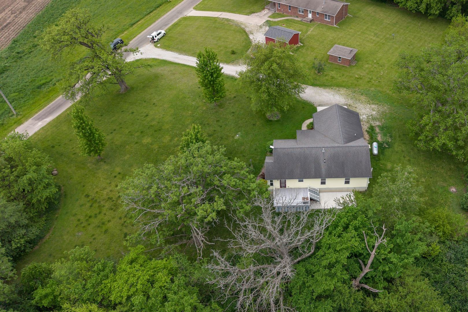 2662 Evans Road Magnolia, IL 61336 - Photo 37 of 47