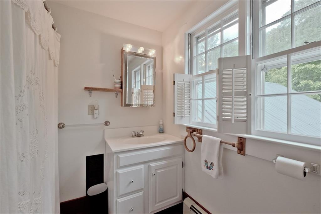 26 Coffin Brook Road Lovell, ME 04051 - Photo 28 of 35 Second floor bathroom
