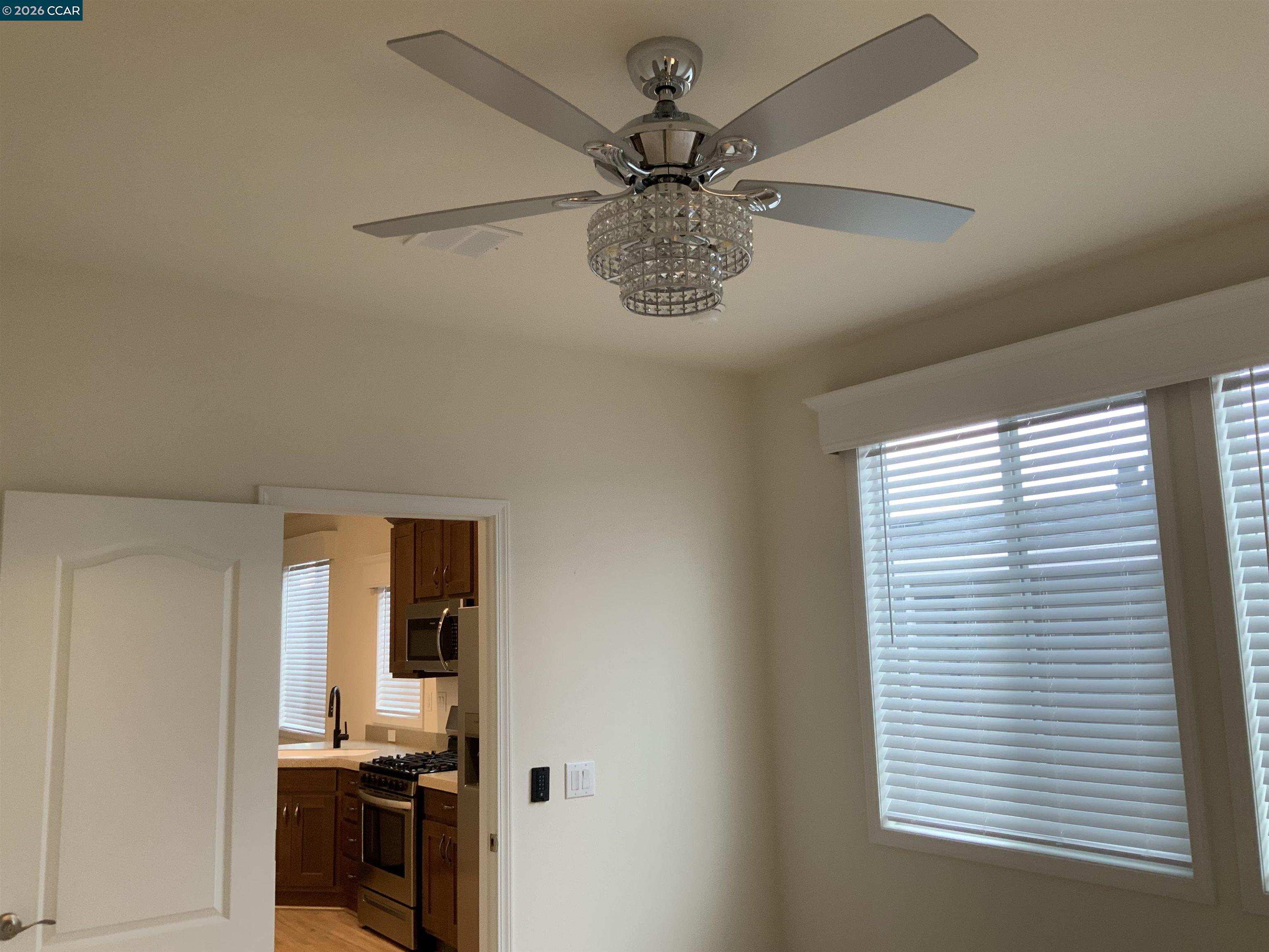 65 Pali Way Pittsburg, CA 94565 - Photo 14 of 32 a view of a room with a window and kitchen view