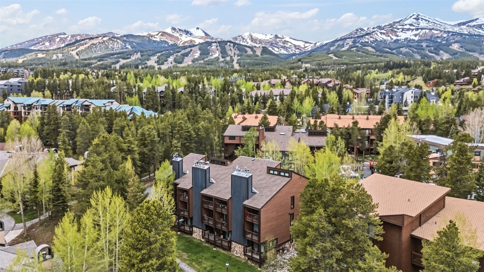 465 4 O Clock Road, Unit T2 Breckenridge, CO 80424 - Photo 21 of 25