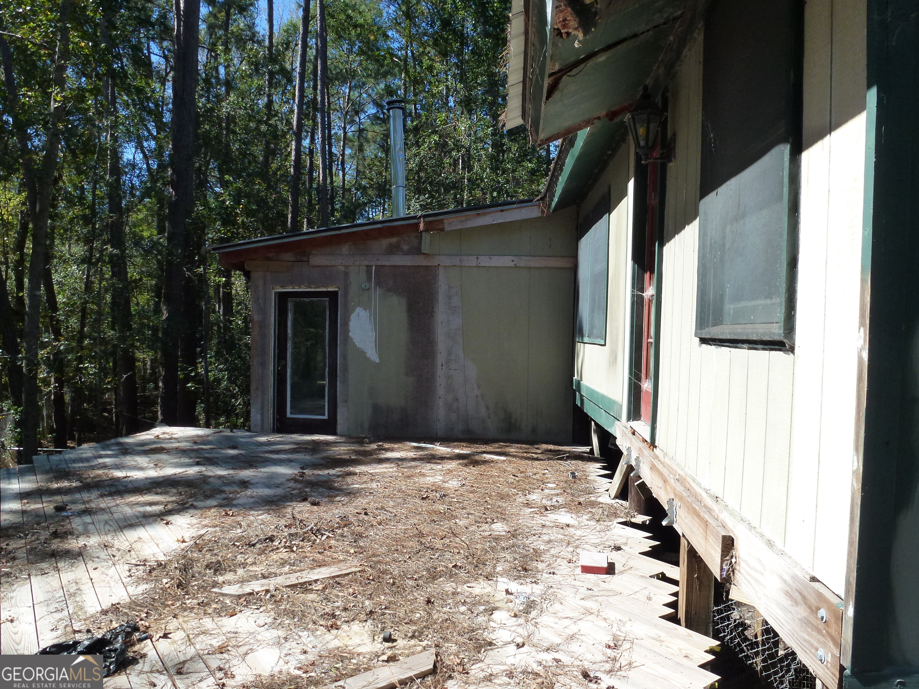 352 Riverside Drive Claxton, GA 30417 - Photo 22 of 25