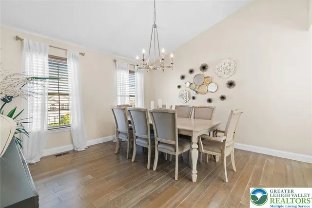 $429,900 | 5043 Foxdale Drive, Whitehall, PA 18052