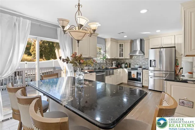 $429,900 | 5043 Foxdale Drive, Whitehall, PA 18052