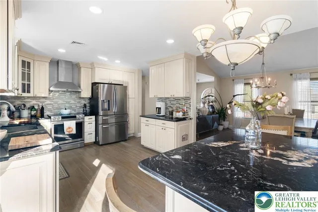 $429,900 | 5043 Foxdale Drive, Whitehall, PA 18052