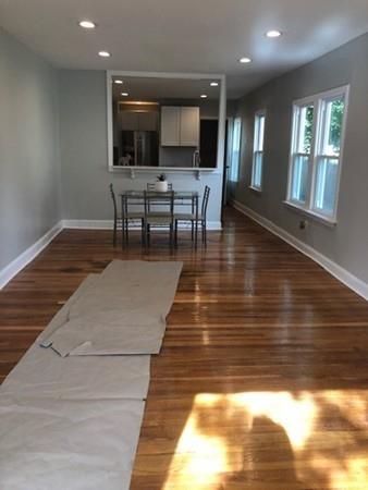 83 Dana Street Springfield, MA 01104 - Photo 4 of 20 a living room with furniture and flat screen tv