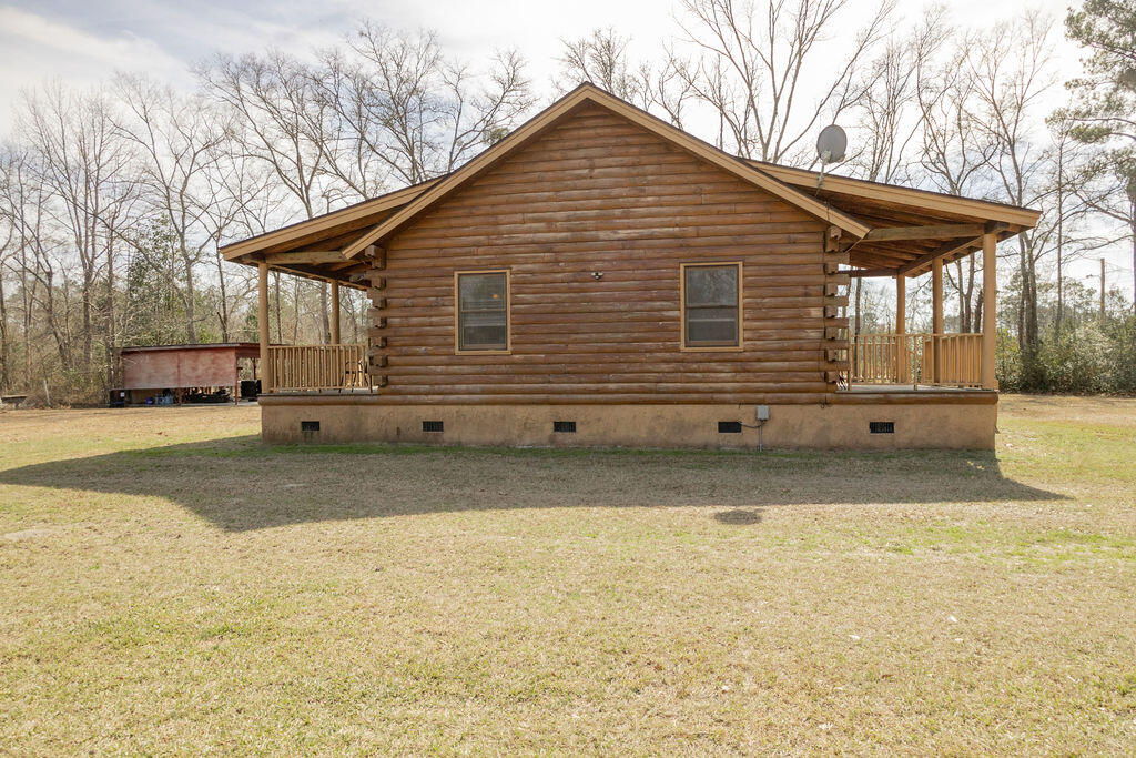 911 Orchard Road Yemassee, SC 29945 - Photo 4 of 22 3T6A7791