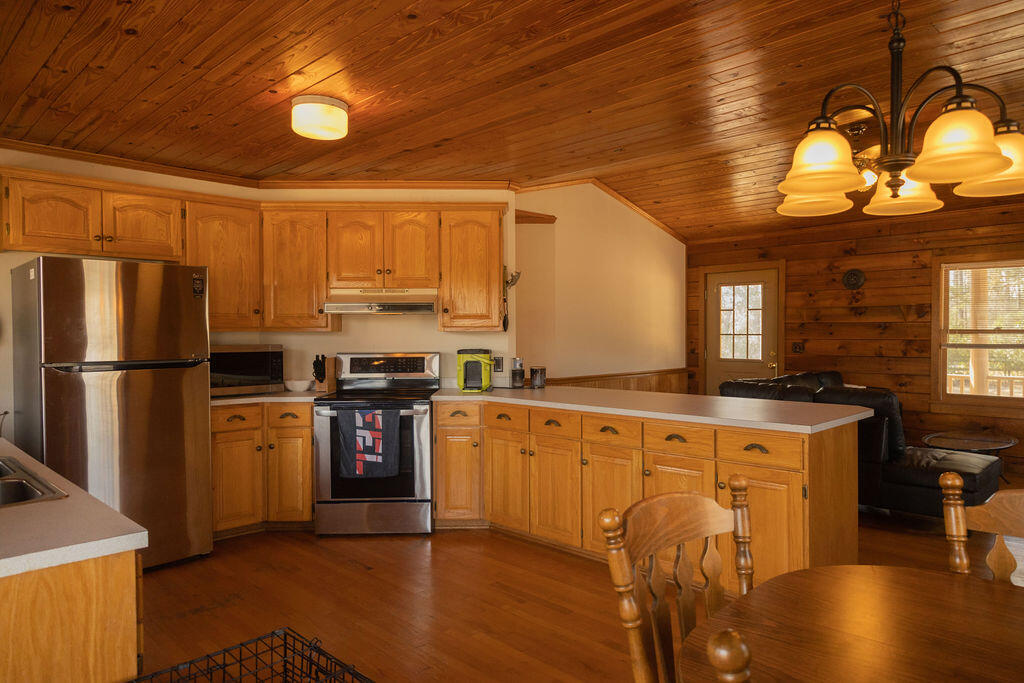 911 Orchard Road Yemassee, SC 29945 - Photo 10 of 22 3T6A7799