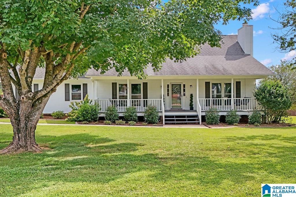 5 Country Hills Road Montevallo, AL 35115 - Photo 3 of 51