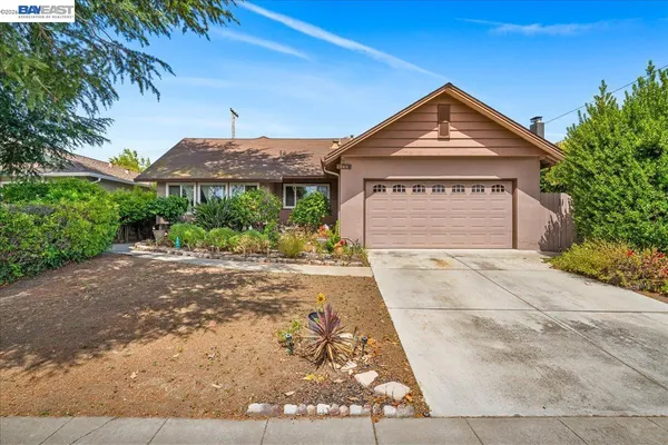 $1,800,000 | 748 Cornell Drive, Santa Clara, CA 95051