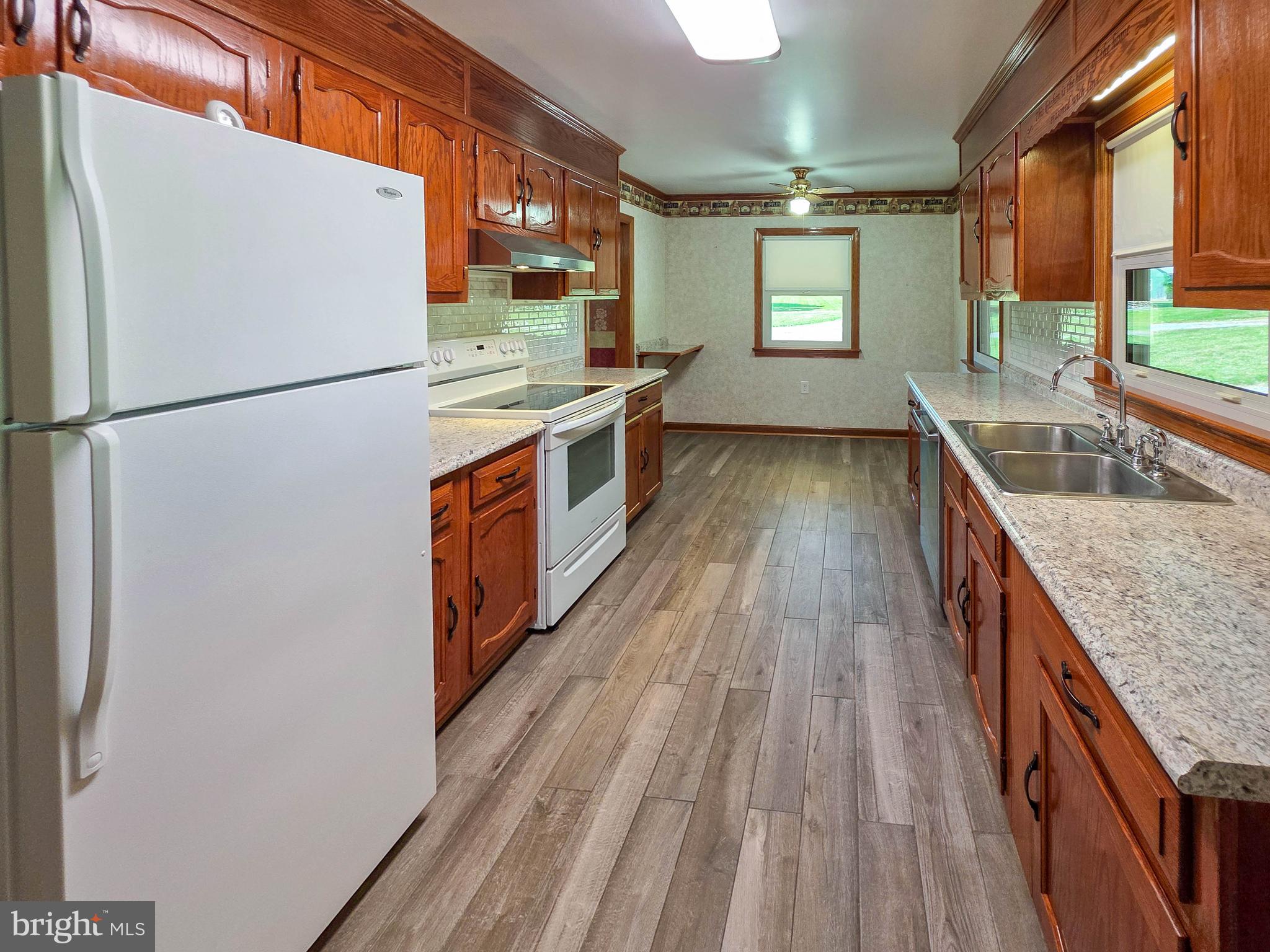 8522 Neck Road Williamsport, MD 21795 - Photo 4 of 56 Kitchen