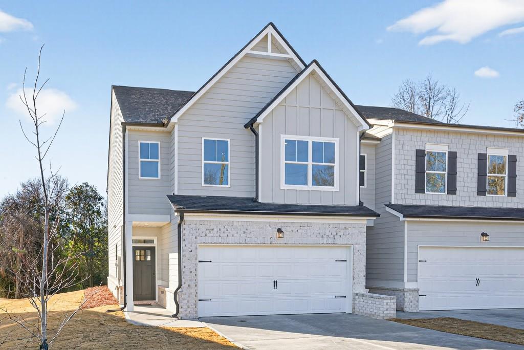 548 Madison Street, Unit 100 Commerce, GA 30529 - Photo 2 of 47