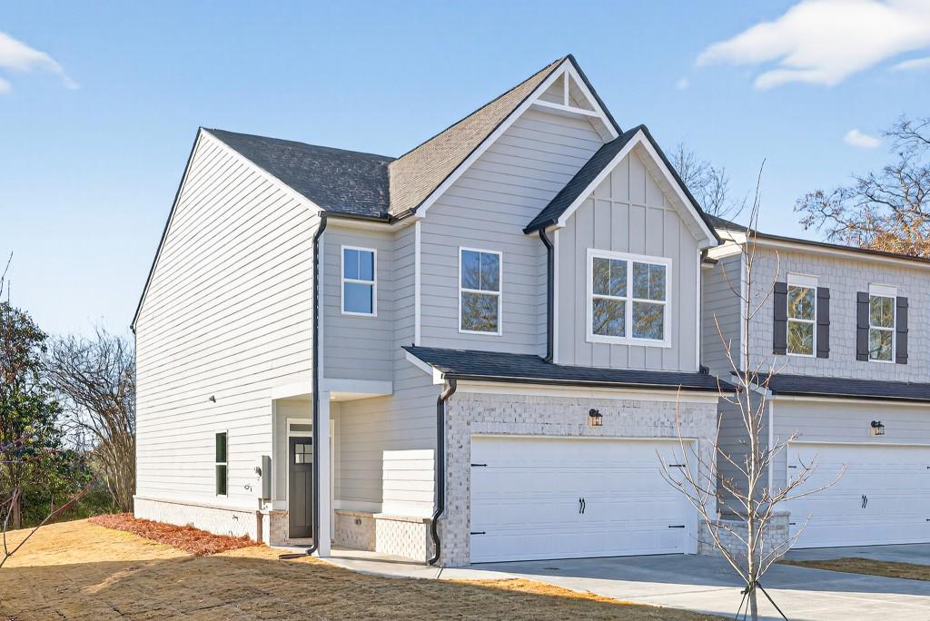 548 Madison Street, Unit 100 Commerce, GA 30529 - Photo 3 of 47