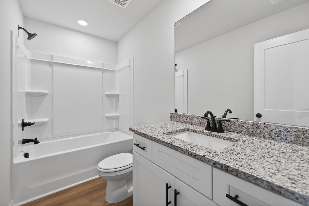 548 Madison Street, Unit 100 Commerce, GA 30529 - Photo 36 of 47