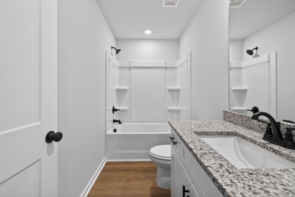 548 Madison Street, Unit 100 Commerce, GA 30529 - Photo 37 of 47