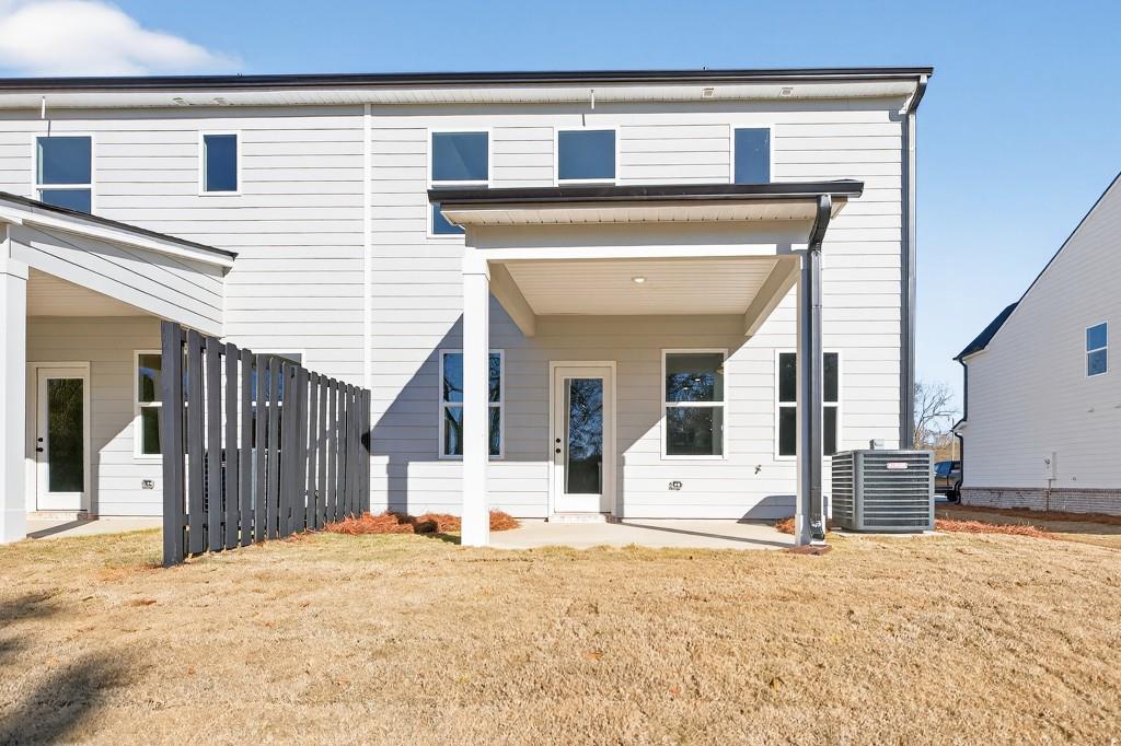 548 Madison Street, Unit 100 Commerce, GA 30529 - Photo 39 of 47