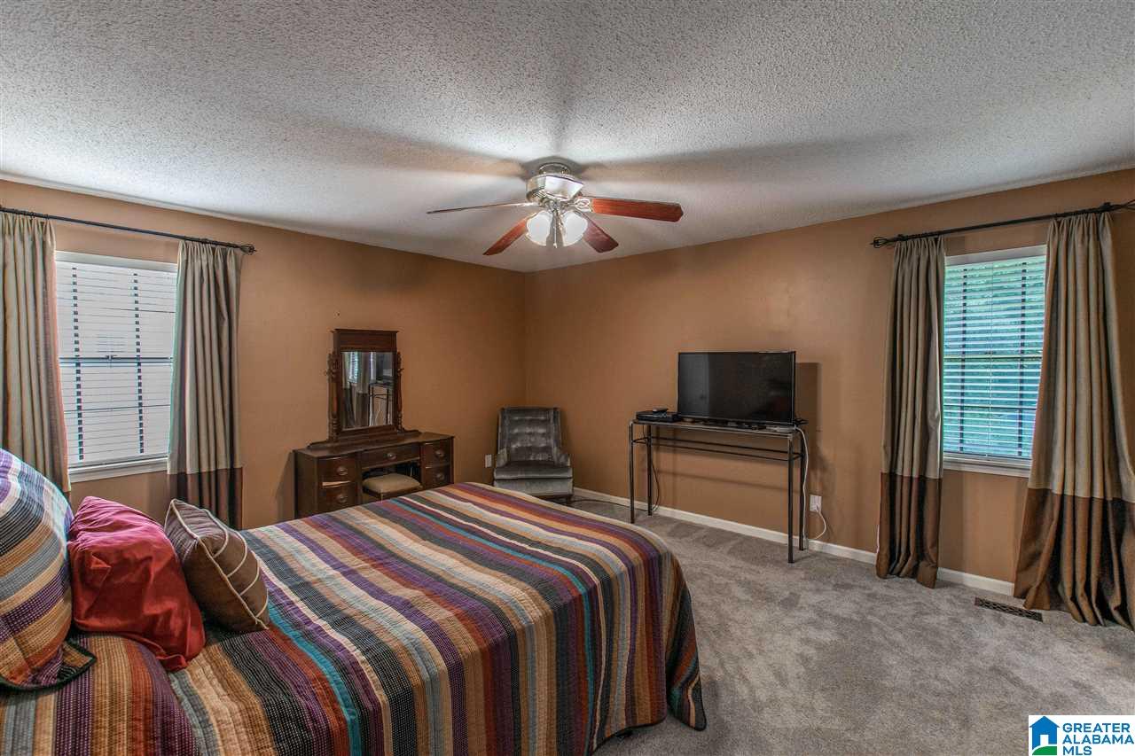 1380 Waxwing Trail Alabaster, AL 35007 - Photo 20 of 35