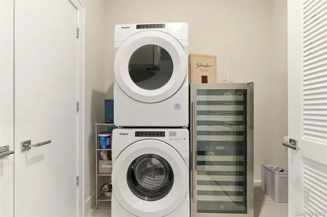 a gym room with lots of gym equipment