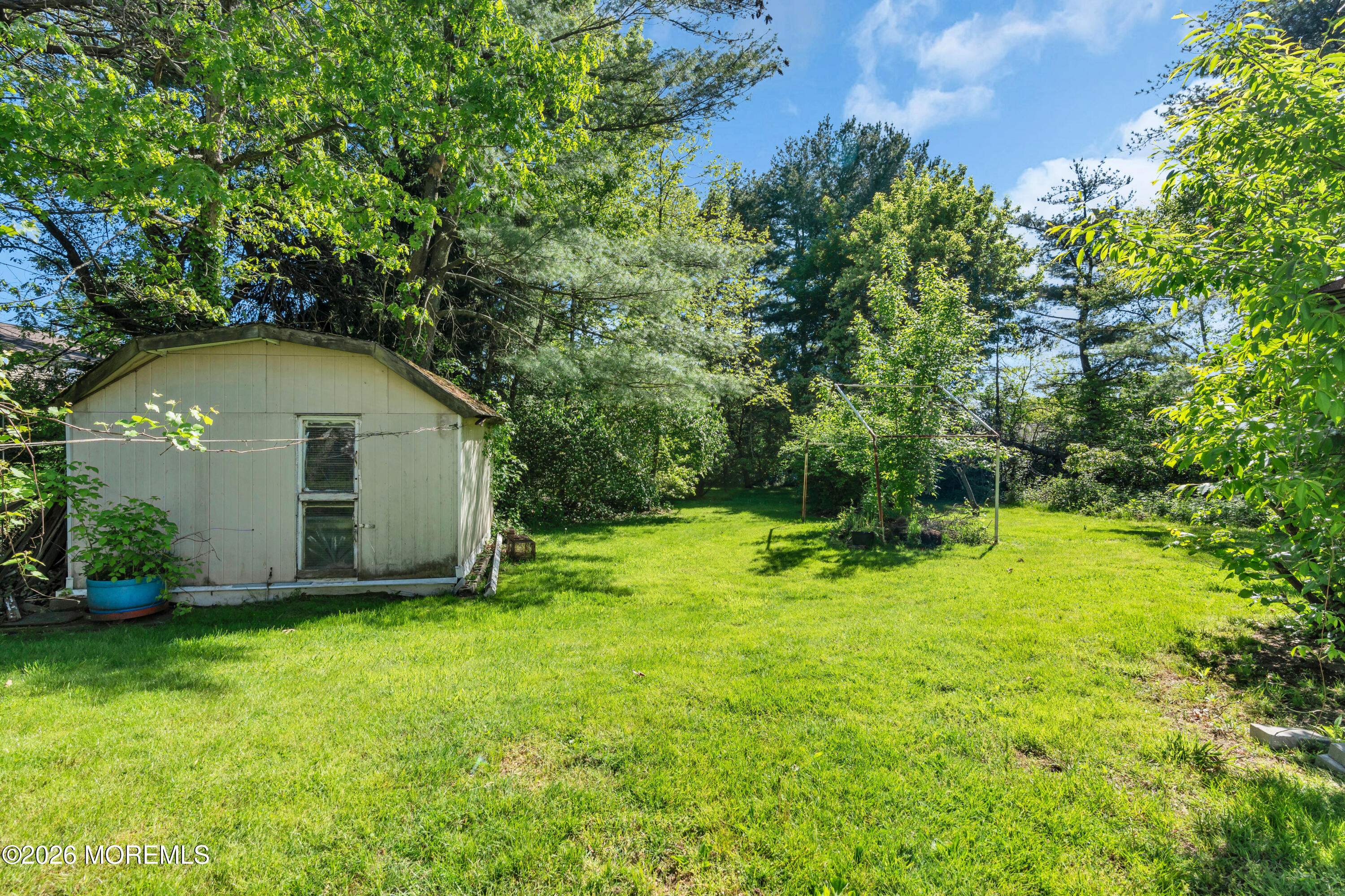 124 Higgins Road Old Bridge, NJ 08857 - Photo 9 of 9 Great Backyard