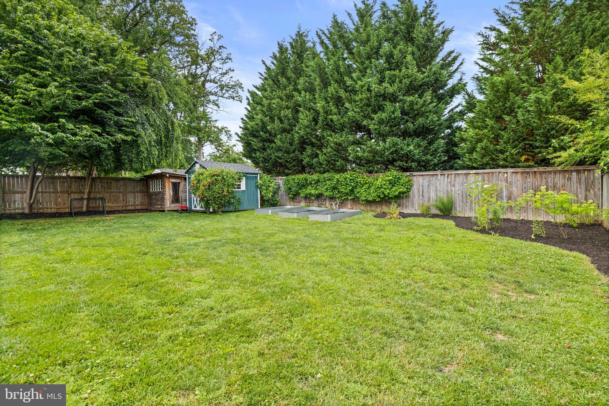 7124 Alger Road Falls Church, VA 22042 - Photo 34 of 35 Gallery Image 34