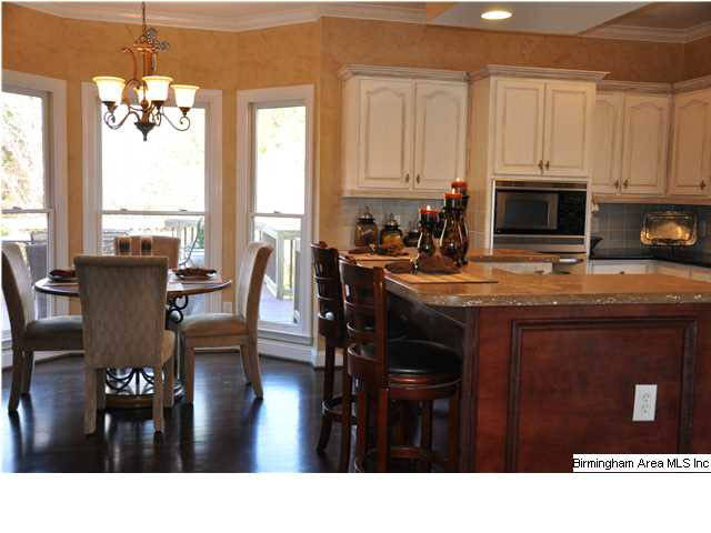 4960 Eagle Crest Road Birmingham, AL 35242 - Photo 6 of 32
