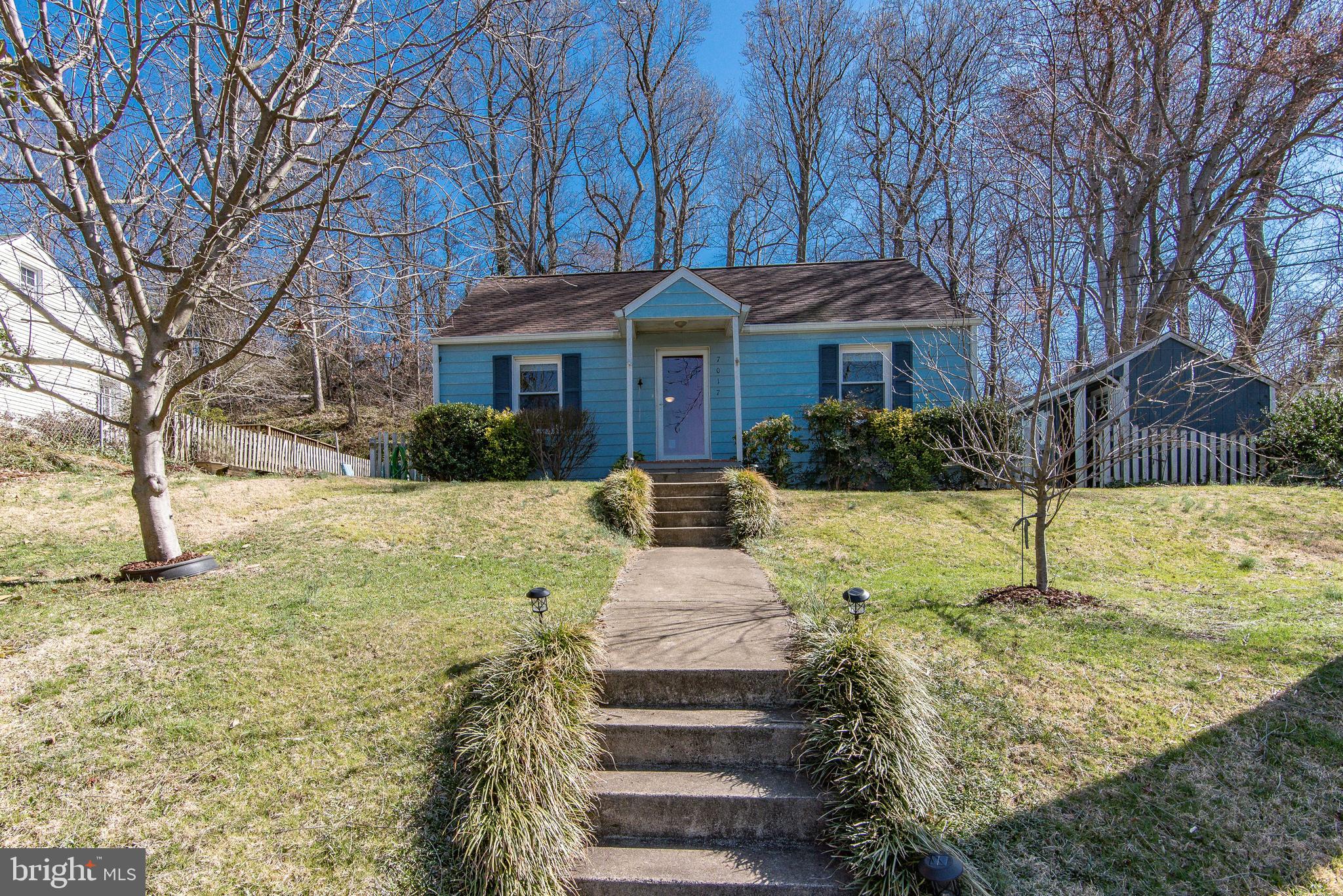 7017 Grove Road Alexandria, VA 22306 - Photo 40 of 49 Gallery Image 40