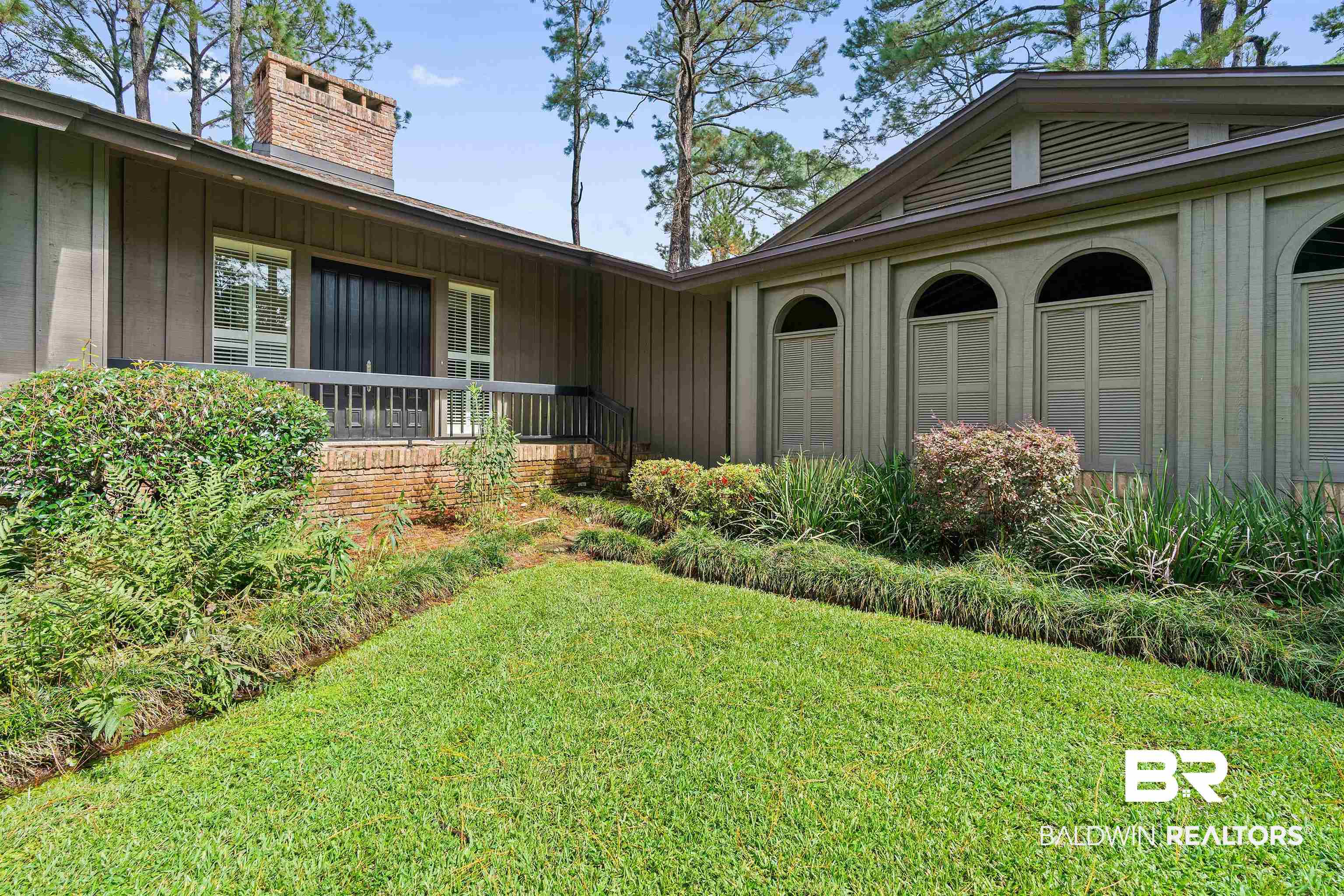 18125 Quail Run Road, Unit 9B Fairhope, AL 36532 - Photo 1 of 31