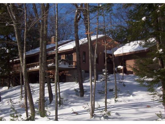 970 Strich Road Conway, NH 03813 - Photo 1 of 1