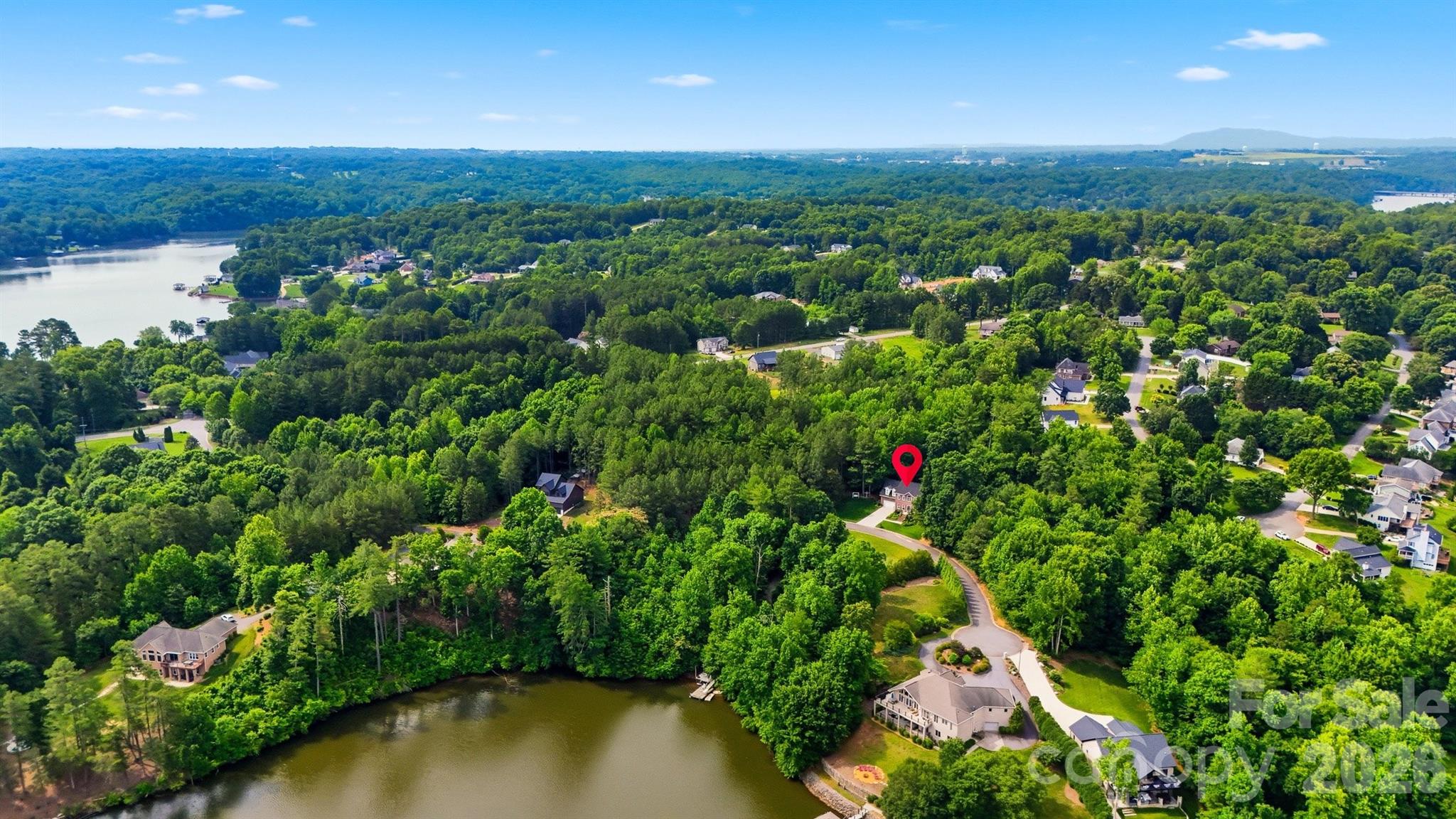 6253 Riviera Run Estates Drive Hickory, NC 28601 - Photo 46 of 48