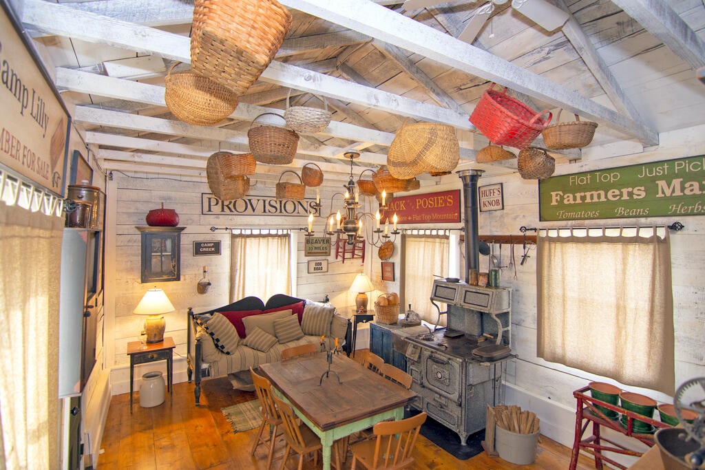21717 Beckley Road Flat Top, WV 25841 - Photo 24 of 34 Gallery Image 24