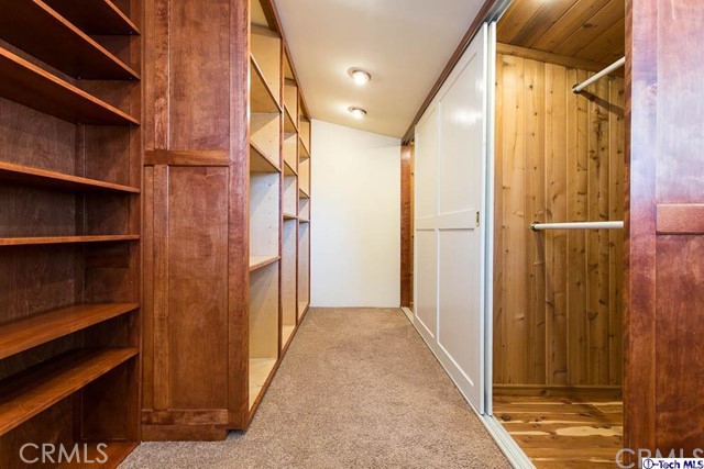 1707 Arlington Avenue Glendale, CA 91208 - Photo 18 of 39 a view of hallway with stairs